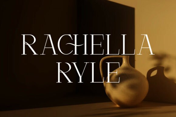 Rachella Kyle: Where Precision Meets Poetic Flourish