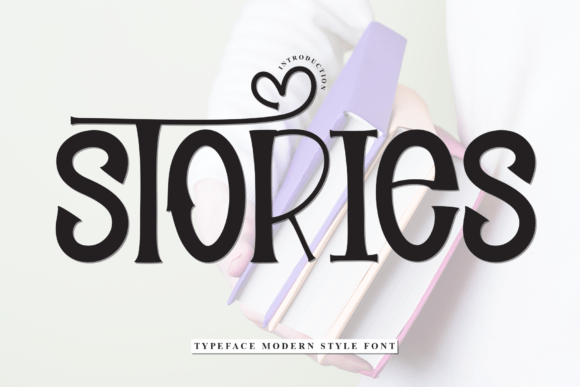 The Warmth of Handwritten Stories in Your Design Toolkit